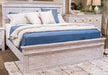 Makidern Bed - Furniture 4 Less (Jacksonville, NC)