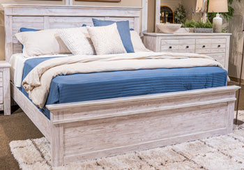 Makidern Bed - Furniture 4 Less (Jacksonville, NC)