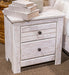 Makidern Nightstand - Furniture 4 Less (Jacksonville, NC)