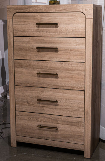 Kinlanni Chest of Drawers - Furniture 4 Less (Jacksonville, NC)