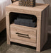 Kinlanni Nightstand - Furniture 4 Less (Jacksonville, NC)