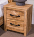 Maystonna Nightstand - Furniture 4 Less (Jacksonville, NC)