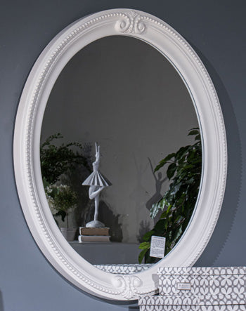 Kozlani Bedroom Mirror - Furniture 4 Less (Jacksonville, NC)