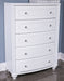Kozlani Chest of Drawers - Furniture 4 Less (Jacksonville, NC)