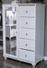 Kozlani Dressing Chest - Furniture 4 Less (Jacksonville, NC)