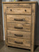 Rusticott Chest of Drawers - Furniture 4 Less (Jacksonville, NC)