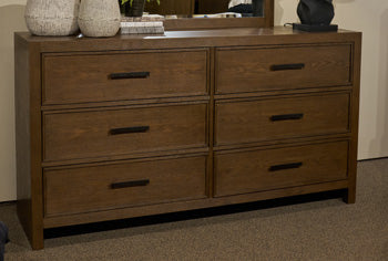 Dacylyn Dresser - Furniture 4 Less (Jacksonville, NC)