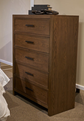 Dacylyn Chest of Drawers - Furniture 4 Less (Jacksonville, NC)