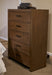 Dacylyn Chest of Drawers - Furniture 4 Less (Jacksonville, NC)