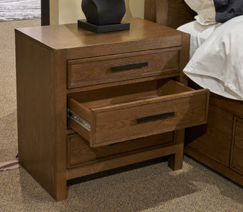 Dacylyn Nightstand - Furniture 4 Less (Jacksonville, NC)