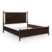 Dantenton Bed - Furniture 4 Less (Jacksonville, NC)