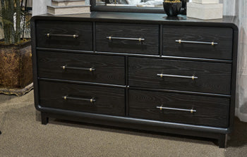 Darcyjo Dresser - Furniture 4 Less (Jacksonville, NC)