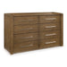Marxmore Dresser - Furniture 4 Less (Jacksonville, NC)