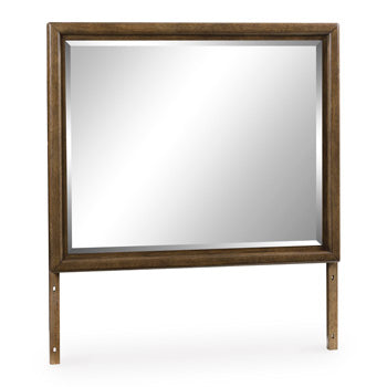 Marxmore Bedroom Mirror - Furniture 4 Less (Jacksonville, NC)