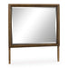 Marxmore Bedroom Mirror - Furniture 4 Less (Jacksonville, NC)