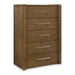 Marxmore Chest of Drawers - Furniture 4 Less (Jacksonville, NC)