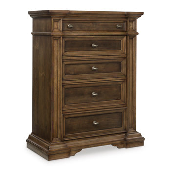 Frantanna Chest of Drawers - Furniture 4 Less (Jacksonville, NC)
