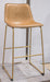 Ciabori Bar Height Bar Stool - Furniture 4 Less (Jacksonville, NC)