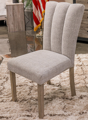 Larawyn Dining Chair - Furniture 4 Less (Jacksonville, NC)