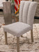 Larawyn Dining Chair - Furniture 4 Less (Jacksonville, NC)