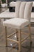 Larawyn Counter Height Barstool - Furniture 4 Less (Jacksonville, NC)