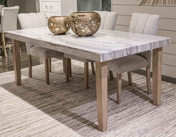 Larawyn Dining Table - Furniture 4 Less (Jacksonville, NC)