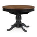 Clorazi Dining Butterfly Extension Table - Furniture 4 Less (Jacksonville, NC)