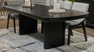 Darcyjo Dining Extension Table - Furniture 4 Less (Jacksonville, NC)