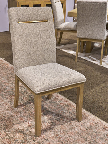Lasinger Dining Chair - Furniture 4 Less (Jacksonville, NC)