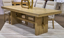 Lasinger Dining Extension Table - Furniture 4 Less (Jacksonville, NC)