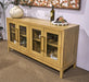 Lasinger Dining Server - Furniture 4 Less (Jacksonville, NC)