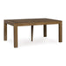 Marxmore Dining Butterfly Extension Table - Furniture 4 Less (Jacksonville, NC)
