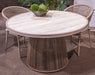 Orchard Beach Outdoor Dining Table - Furniture 4 Less (Jacksonville, NC)