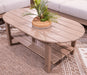 Grover Beach Outdoor Coffee Table - Furniture 4 Less (Jacksonville, NC)