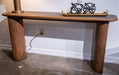 Dontayne Sofa Table - Furniture 4 Less (Jacksonville, NC)