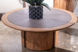 Dontayne Coffee Table - Furniture 4 Less (Jacksonville, NC)
