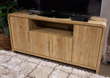 Dovander 63" TV Stand - Furniture 4 Less (Jacksonville, NC)