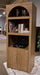 Dovander Display Cabinet - Furniture 4 Less (Jacksonville, NC)