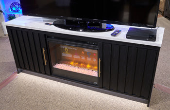 Cadmori 63" TV Stand - Furniture 4 Less (Jacksonville, NC)