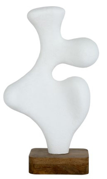 Lavarsen Sculpture - Furniture 4 Less (Jacksonville, NC)