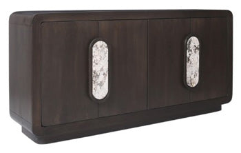 Elliston Accent Cabinet - Furniture 4 Less (Jacksonville, NC)