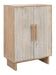 Dallinbury Accent Cabinet - Furniture 4 Less (Jacksonville, NC)