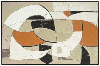 Anchorstone Wall Art - Furniture 4 Less (Jacksonville, NC)