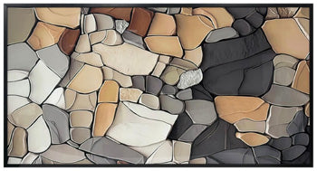 Patteworth Wall Art - Furniture 4 Less (Jacksonville, NC)