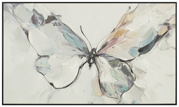 Dashwick Wall Art - Furniture 4 Less (Jacksonville, NC)