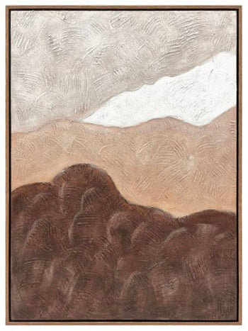 Fanthorne Wall Art - Furniture 4 Less (Jacksonville, NC)