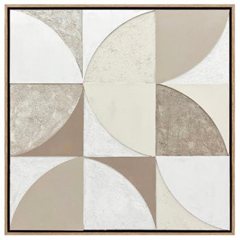 Harelman Wall Art - Furniture 4 Less (Jacksonville, NC)