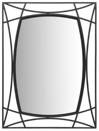 Freenville Accent Mirror - Furniture 4 Less (Jacksonville, NC)