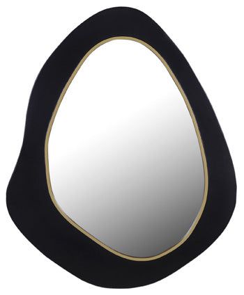 Kierlock Accent Mirror - Furniture 4 Less (Jacksonville, NC)