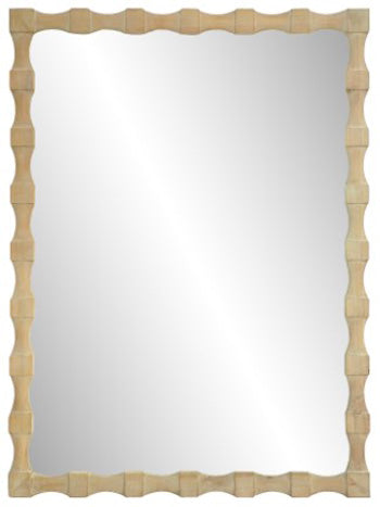 Acelmore Accent Mirror - Furniture 4 Less (Jacksonville, NC)